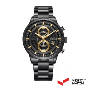 ساعت مچی مردانه رارون Rarone مدل 86008091