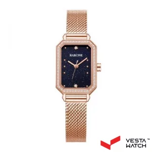 ساعت مچی زنانه رارون Rarone مدل 8600838050543