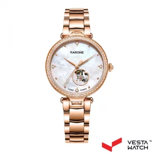 ساعت مچی زنانه رارون Rarone مدل 88604480
