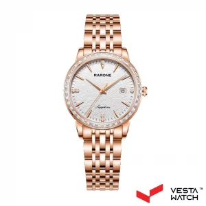 ساعت مچی زنانه رارون Rarone مدل 832042805