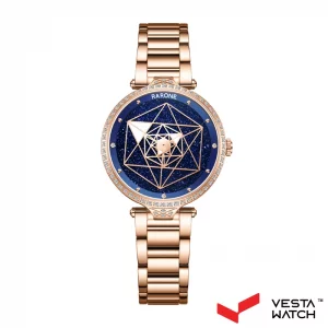 ساعت مچی زنانه رارون Rarone مدل 832037805