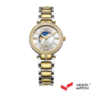 ساعت مچی زنانه رارون Rarone مدل 832016803