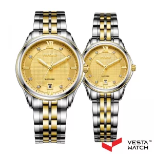 ست ساعت رارون Rarone مدل 83201490 و 83201480