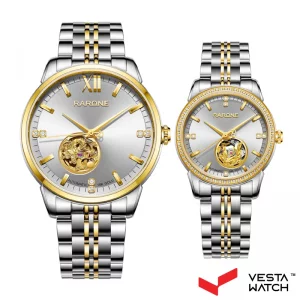 ست ساعت رارون Rarone مدل 88090590 و 88090580