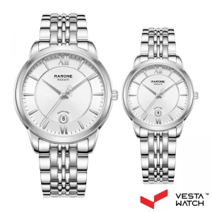 ست ساعت رارون Rarone مدل 83204490 و 83204480