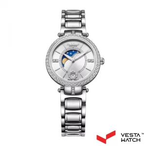 ساعت مچی زنانه رارون Rarone مدل 832016801