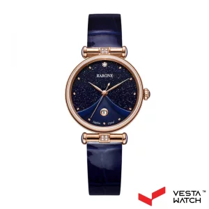 ساعت مچی زنانه رارون Rarone مدل 83803080