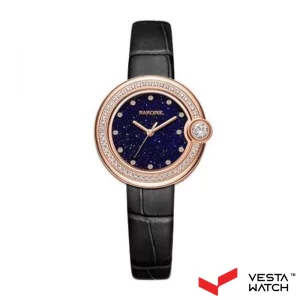 ساعت مچی زنانه رارون Rarone مدل 86007080