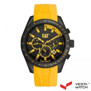 ساعت مچی مردانه کاترپیلار CATERPILLAR مدل CAT LQ.169.27.127