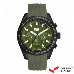 ساعت مچی مردانه کاترپیلار CATERPILLAR مدل CAT LQ.169.23.321