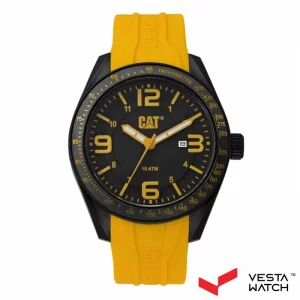 ساعت مچی مردانه کاترپیلار CATERPILLAR مدل CAT LQ.161.27.137