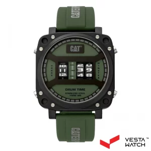ساعت مچی مردانه کاترپیلار CATERPILLAR مدل CAT DR.161.23.311