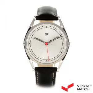 ساعت مچی مردانه و زنانه مسترجونز Mr.Jones مدل The Accurate