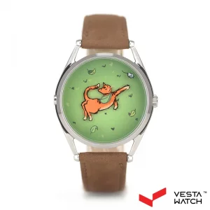 ساعت مچی مردانه و زنانه مسترجونز Mr.Jones مدل Mispoes