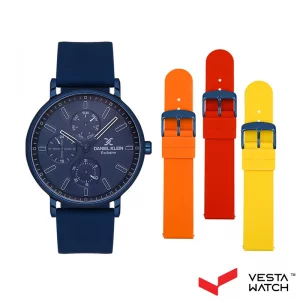 ساعت مچی مردانه دنیل کلین DANIEL KLEIN مدل  Dk.1.13865-3