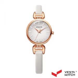 ساعت مچی زنانه جولیوس JULIUS مدل JA-925C