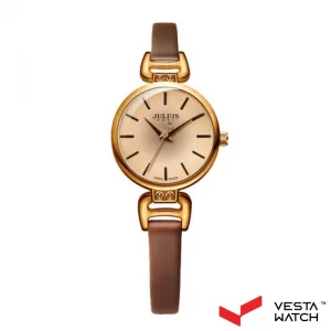 ساعت مچی زنانه جولیوس JULIUS مدل JA-925E