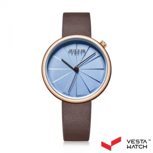 ساعت مچی زنانه جولیوس JULIUS مدل JA-1106D