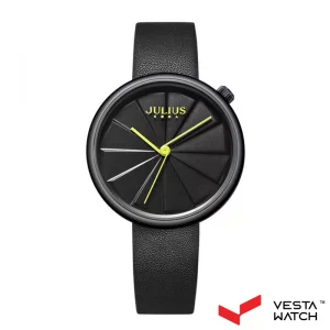 ساعت مچی زنانه جولیوس JULIUS مدل JA-1106E