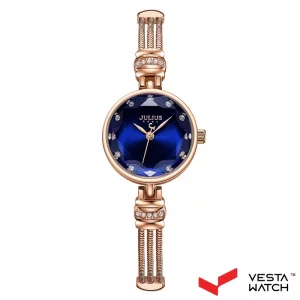ساعت مچی زنانه جولیوس JULIUS مدل JA-1135C