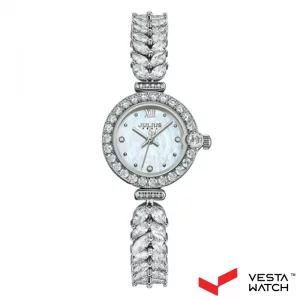 ساعت مچی زنانه جولیوس JULIUS مدل JA-1434A