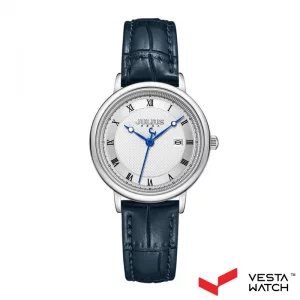 ساعت مچی زنانه جولیوس JULIUS مدل JA-1450LA