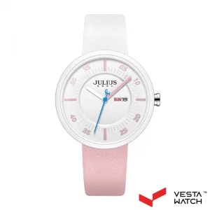 ساعت مچی زنانه جولیوس JULIUS مدل JA-1492A