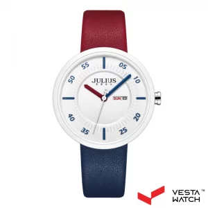 ساعت مچی زنانه جولیوس JULIUS مدل JA-1492F
