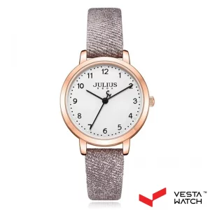 ساعت مچی زنانه جولیوس JULIUS مدل JA-1496C