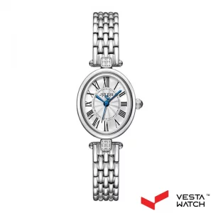 ساعت مچی زنانه جولیوس JULIUS مدل JA-1524A