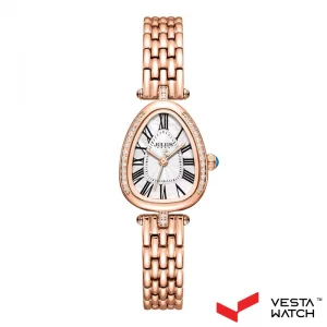 ساعت مچی زنانه جولیوس JULIUS مدل JA-1526D