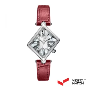 ساعت مچی زنانه جولیوس JULIUS مدل JA-1527A