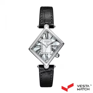 ساعت مچی زنانه جولیوس JULIUS مدل JA-1527B