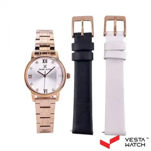 ساعت مچی زنانه دنیل کلین DANIEL KLEIN مدل  Dk.1.13773-4