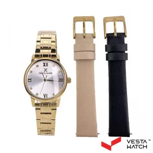 ساعت مچی زنانه دنیل کلین DANIEL KLEIN مدل  Dk.1.13773-2