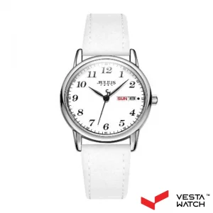 ساعت مچی زنانه جولیوس JULIUS مدل JA-1472A