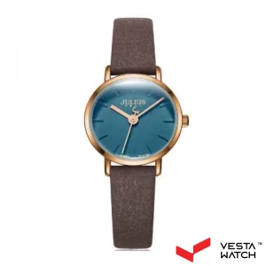 ساعت مچی زنانه جولیوس JULIUS مدل JA-963E