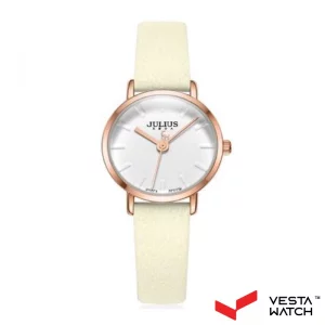 ساعت مچی زنانه جولیوس JULIUS مدل JA-963C