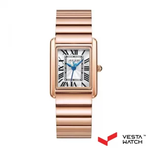 ساعت مچی زنانه جولیوس JULIUS مدل JA-1470D