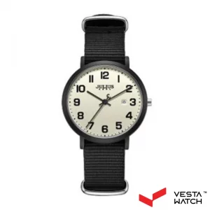 ساعت مچی زنانه جولیوس JULIUS مدل JA-1552F