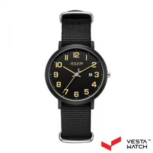 ساعت مچی زنانه جولیوس JULIUS مدل JA-1552G