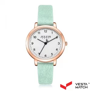 ساعت مچی زنانه جولیوس JULIUS مدل JA-1496B