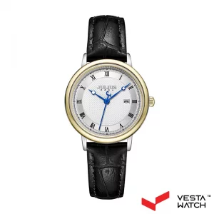 ساعت مچی زنانه جولیوس JULIUS مدل JA-1450LB