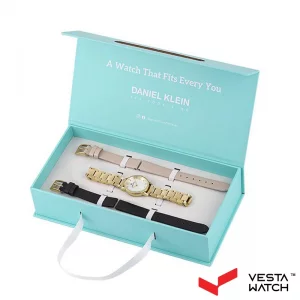 ساعت مچی زنانه دنیل کلین DANIEL KLEIN مدل  Dk.1.13773-2