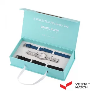ساعت مچی زنانه دنیل کلین DANIEL KLEIN مدل  Dk.1.13773-1
