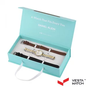 ساعت مچی زنانه دنیل کلین DANIEL KLEIN مدل  Dk.1.13773-3