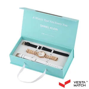 ساعت مچی زنانه دنیل کلین DANIEL KLEIN مدل  Dk.1.13773-4