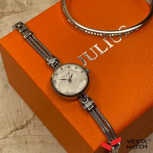ساعت مچی زنانه جولیوس JULIUS مدل JA-1135A