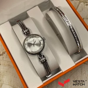 ساعت مچی زنانه جولیوس JULIUS مدل JA-1135A