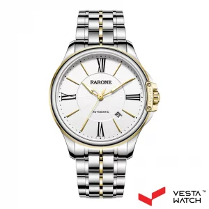 ساعت مچی مردانه رارون Rarone مدل 88009790